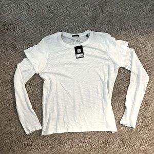 ATM Anthony Thomas Melillo shirt size large